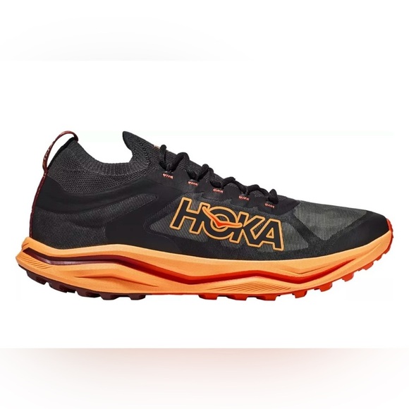 Hoka Zinal 2 Trial‎ Running Shoes Men’s Size 8D main image 5
